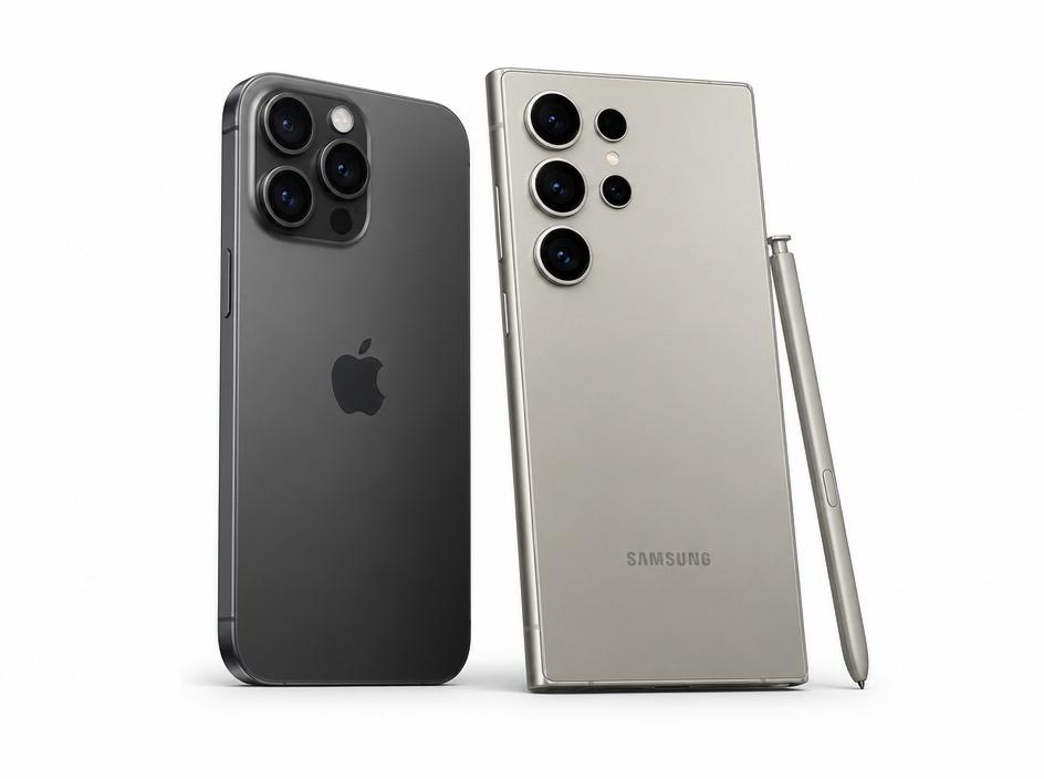 Mobile Phones